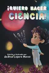 ¡Quiero hacer ciencia! cover image