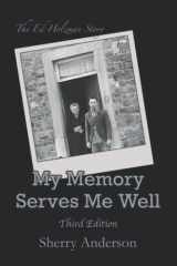My Memory Serves Me Well: The Ed Holzman Story cover image