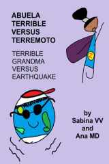 Abuela Terrible Versus Terremoto / Terrible Grandma Versus Earthquake cover image