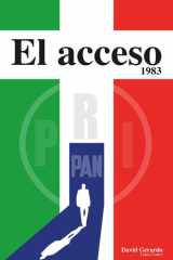 El acceso - 1983 cover image