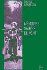 Mémoires sauvés du vent cover image