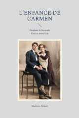 L'enfance de Carmen - Pendant la Seconde Guerre mondiale cover image