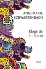Eloge de la liberté cover image
