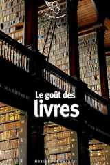 Le goût des livres cover image