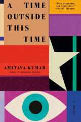 A Time Outside This Time cover image