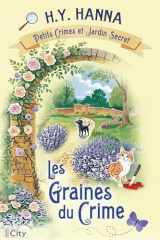 Les Graines du crime cover image