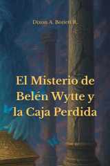 El Misterio de Belén Wytte y la Caja Perdida (Spanish Edition) cover image