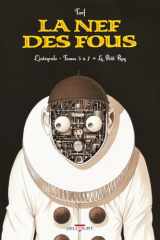 Nef des fous - Intégrale T05 à 07 Petit Roy cover image