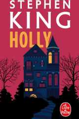 Holly cover image