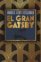 EL GRAN GATSBY: Edición con prólogo y notas (Spanish Edition) cover image