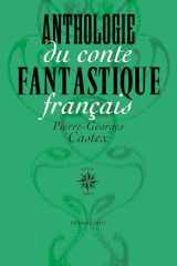 Anthologie du conte fantastique français cover image