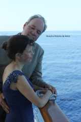 Nuestra Historia de Amor Karin y Dave (Spanish Edition) cover image
