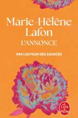 L'annonce cover image