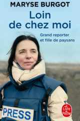 Loin de chez moi cover image