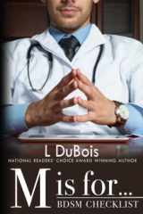 M is for... (Checklist) cover image