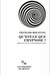 Qu'est-ce que l'hypnose ? cover image