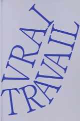 Vrai travail cover image