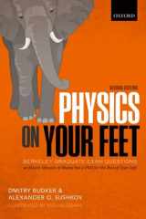 Physics on Your Feet cover image