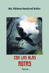 Con las alas rotas cover image