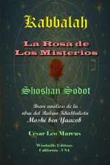La Rosa de los Misterios - Shoshan Sodot cover image