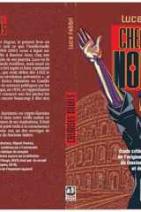 Chemises noires - Etude critique et historique de l'origine et de l'évolution du fascisme, de ses faits et de ses idées cover image