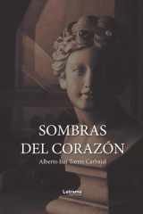 Sombras del corazón (Spanish Edition) cover image