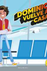 Dominic Vuelve a Casa (Crecer con Amor) (Spanish Edition) cover image