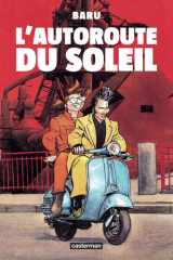 L'autoroute du soleil cover image