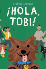 ¡Hola, Tobi! cover image