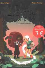 Le Dernier Printemps cover image