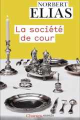 La Société de cour cover image