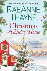 Christmas at Holiday House A Holiday Romance Novel cover image