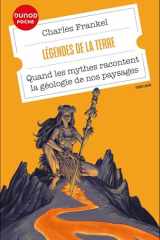 Légendes de la Terre - Quand les mythes racontent la géologie de nos paysages cover image
