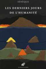 Les derniers jours de l'humanité cover image