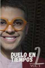 Duelo en Dos Tiempos Vol. 3 cover image