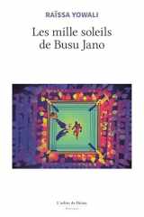 Les mille soleils de Busu Jano cover image