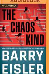 The Chaos Kind cover image