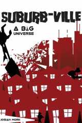 Suburb-ville A BaG RPG Universe cover image