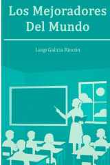 Los Mejoradores del mundo cover image