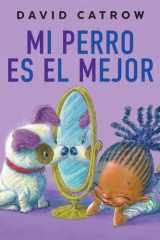 Mi Perro Es el Mejor cover image