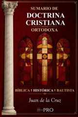 SUMARIO DE DOCTRINA CRISTIANA ORTODOXA (Spanish Edition) cover image
