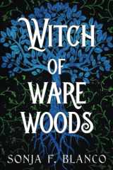 Witch of Ware Woods cover image