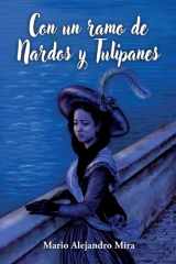 Con un Ramo de Nardos y Tulipanes cover image