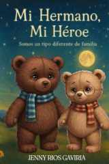 Mi hermano, mi héroe cover image