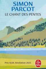 Le Chant des pentes cover image