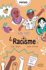 Où va le racisme ? cover image