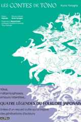 Les Contes de Tono cover image