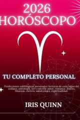 Tu Horóscopo Personal Completo 2026: Predicciones Astrológicas Mensuales: Lecturas De Cada Signo Del Zodiaco, Astrologia, Sol Y Estrella: Amor, ... Viajes, Espiritualidad. (Spanish Edition) cover image