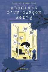 Mémoires d'un garçon agité cover image