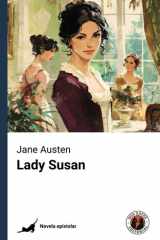 Lady Susan: Edición con prólogo cover image